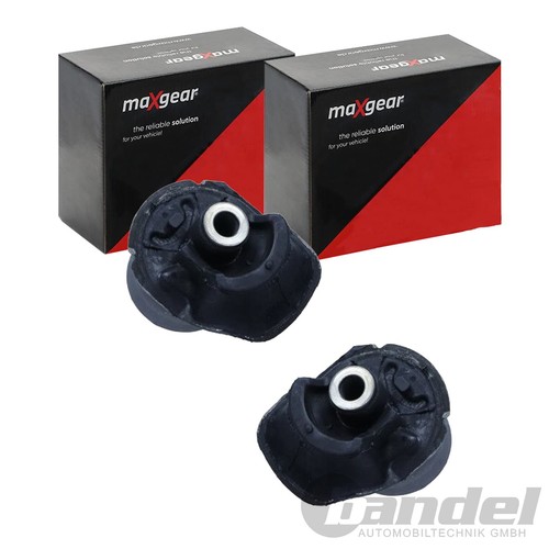 Maxgear hinterachsbuchsen - maxgear,