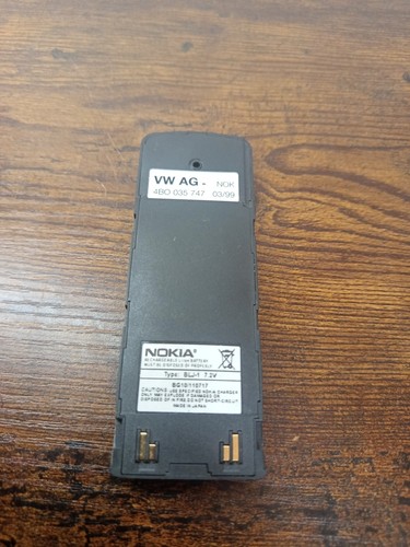 Akku nokia blj 4b0035747 - akku, |