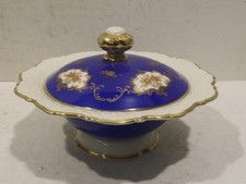 schöne Weimar Porzellan