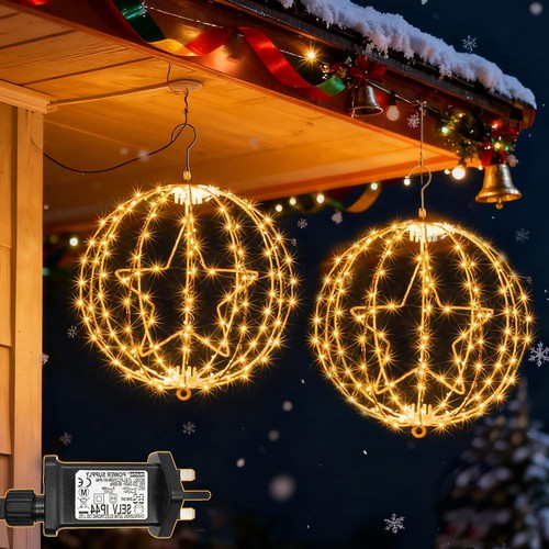Yowin 2er pack weihnachtsstern - pack,