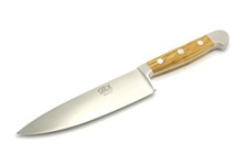 Güde Alpha Olive Kochmesser