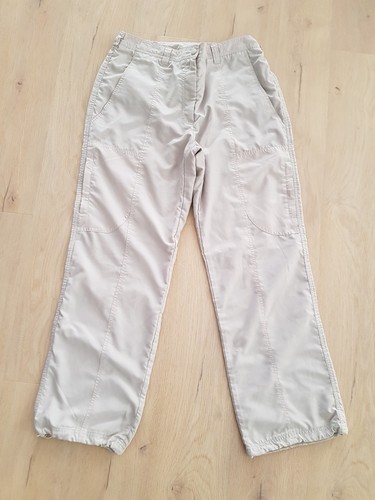 Outdoor discovery damen hose - outdoor,