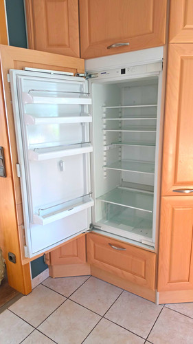 Liebherr comfort - liebherr,
