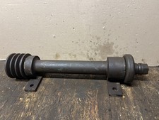 große stabile Kreissägewelle