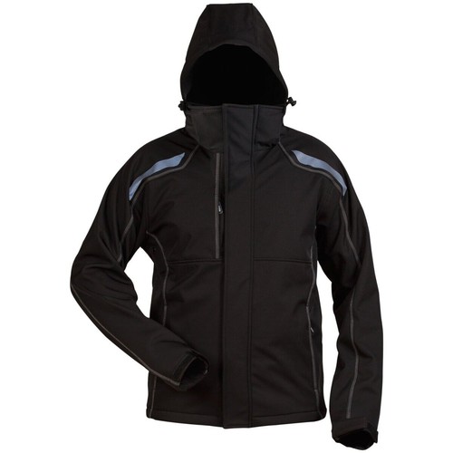 Softshell jacke eta - softshell,