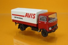 Brekina 48571 Mercedes-Benz LP