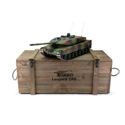 Panzer leopard 2a6 16 - panzer,