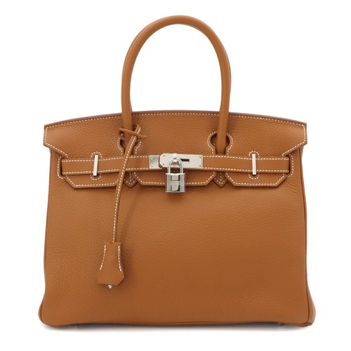 Hermes birkin taurillon - hermes,