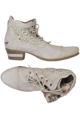 Mustang stiefelette damen - mustang,