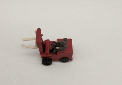 Wiking modellauto 87 - ho,
