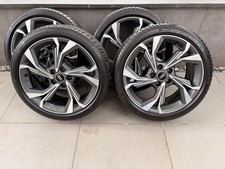 Audi A3 S3 8Y Sommerräder 225