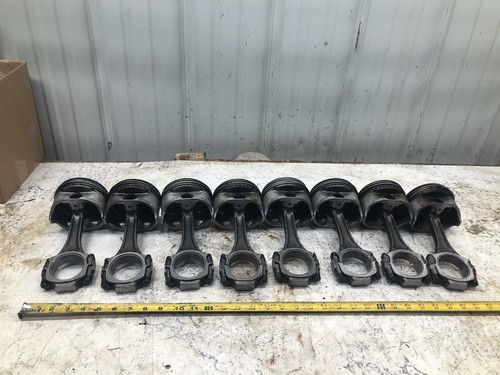 Mercruiser 454 v8 - 7.4, gm