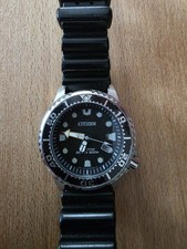 Citizen Promaster Taucher