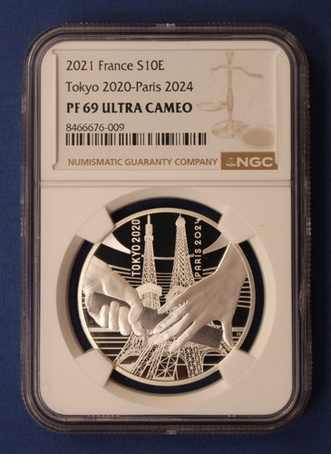 2021 frankreich silber 10 - 2021,