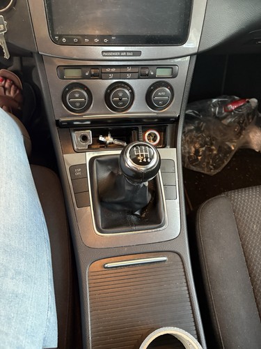 Volkswagen passat tsi - volkswagen,