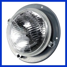 H4 Scheinwerfer Fendt Farmer