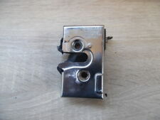 Audi 80 B4 Typ89 Türschloss Tür Schloss 893837016D Rechts Chrom Cabrio Coupe