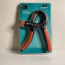 S108 Handexpander Trainingsgerät,Fingerhantel Handgreif Trainer Handmuskel