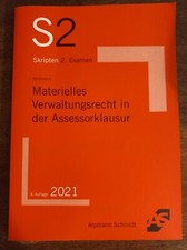 Alpmann Schmidt, 4. Aufl