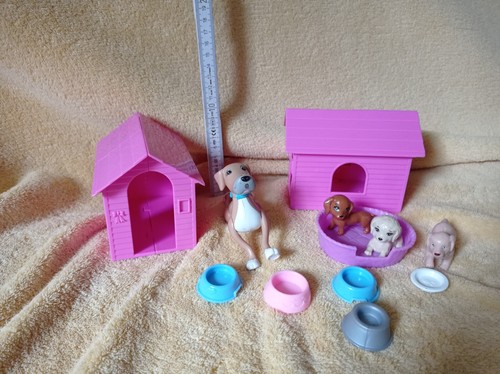 Puppenmöbel für barbie - z.b.,