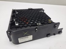 Mercedes W251 R320 CDI   DVD Player Holder  A1646800614   (02)