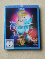 Cinderella - Diamond Edition -