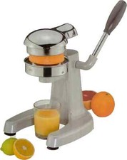 Cilio Zitronen-Presse