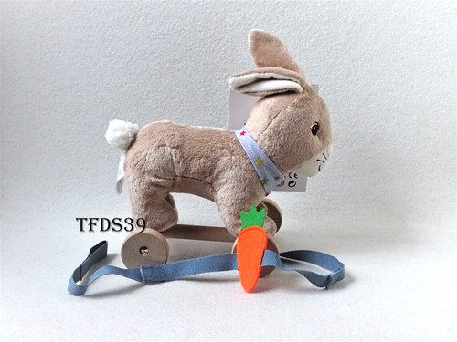 Tchibo hase kaninchen - hase,