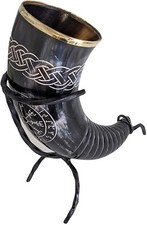 Hornerey King's Horn