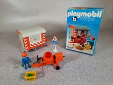 Playmobil, 3207, sehr gut