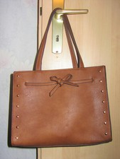 Tom Tailor Shopper Handtasche