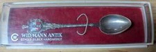Sammellöffel 835er Silber mit