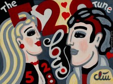 JACQUELINE DITT - 528 The