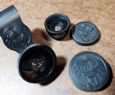 Jägermeister USA Handy