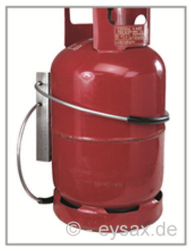 Gasflaschen transportsicherung - gasflaschen,