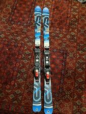 K2 Backlite 74 153cm Tourenski Set + Marker F10 Tour S