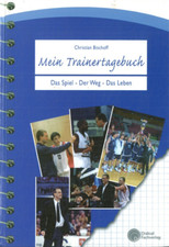 Mein Trainertagebuch-