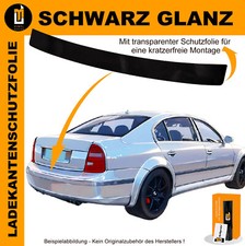 LACKSCHUTZFOLIE FÜR SKODA