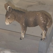 Schleich 13268 Esel Fohlen  