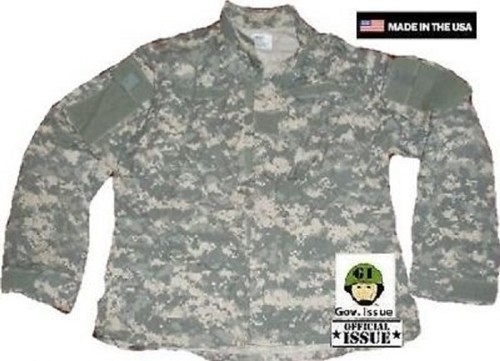 Army ucp acu digital - us, at