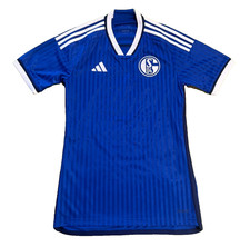 FC Schalke Trikot S04 Saison