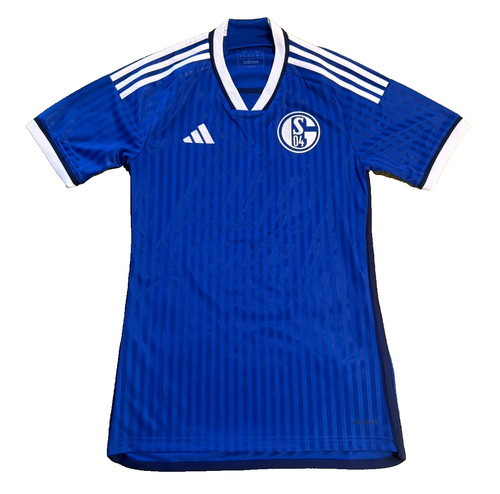 Schalke trikot s04 saison - s04,