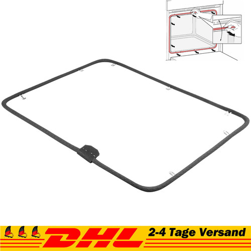 Backofendichtung 00491638