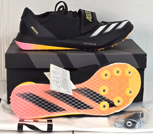 Adidas adizero track - adizero, tj