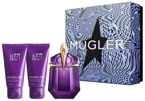 Mugler alien eau - mugler, parfum