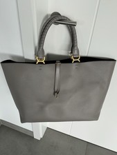 Chloé Marcie Cabas Tote Bag