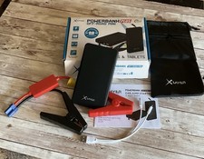 Powerbank Mit Starthilfe 