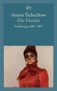 Die fürstin erzählungen - die, fürstin: