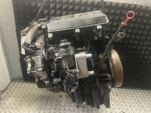 Motor ohne anbauteile bmw - anbauteile, 5er