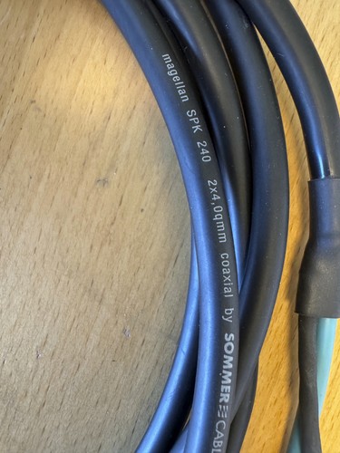 Sommer cable spk - cable, –